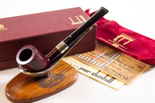 1971 dunhill bruyere - dunhill,