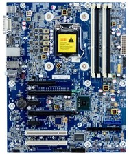 SCHEDA MADRE HP 615943-001