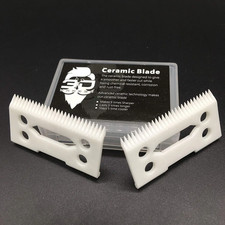 Lame di ricambio in ceramica