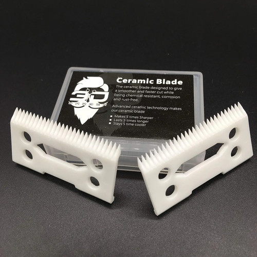 Lame ricambio ceramica - lame, di