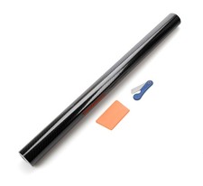 Pellicola adesiva carbon-look