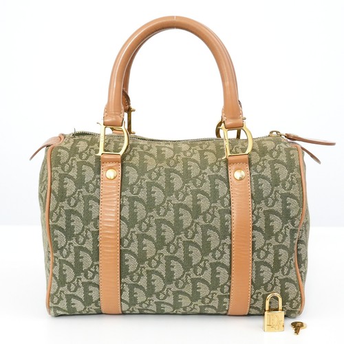 Christian dior trotter - trotter, mini