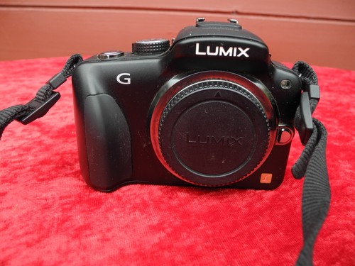 Panasonic lumix dmc - panasonic,