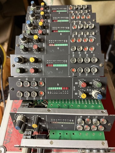 Studer modulo mixer - studer, 24