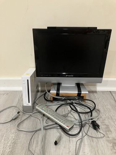 Nintendo wii 2006 - wii,