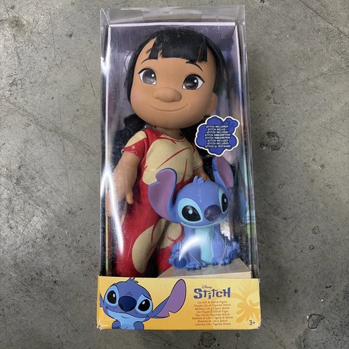 Disney lilo and stitch - and,