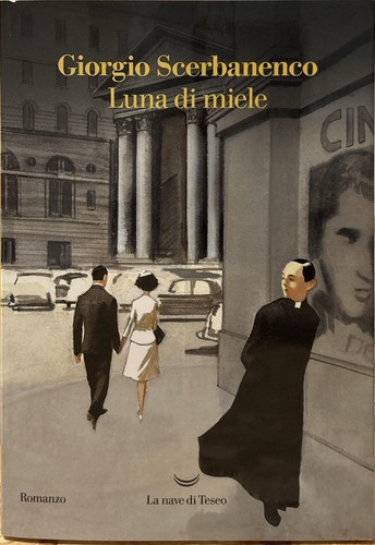 Libro luna miele giorgio - luna, miele-giorgio