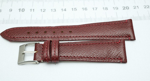 Cinturino in vera pelle - 62,