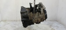 CAMBIO MANUALE VW Caddy III