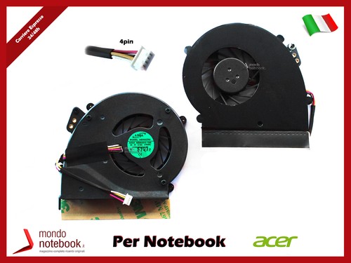 Ventola cpu fan - cpu,
