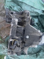 Cambio  JB3980 Renault Clio II 1,5 Diesel