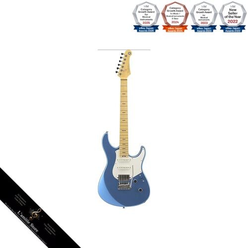 Yamaha pacifica chitarra - yamaha,