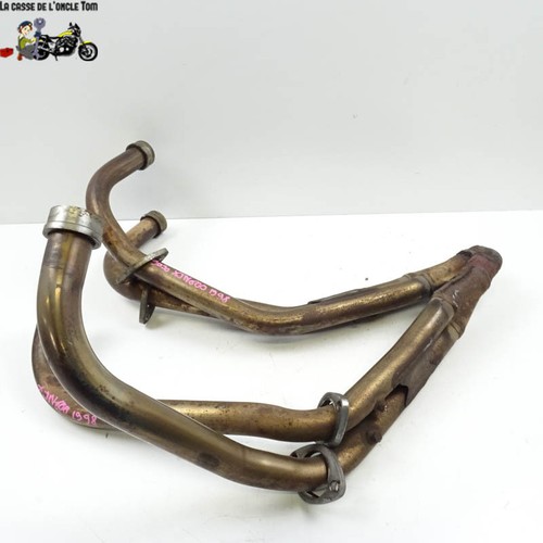 Collettori scarico yamaha - collettori,