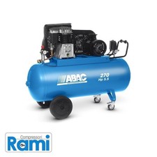 Compressore abac pro b6000 - pro,