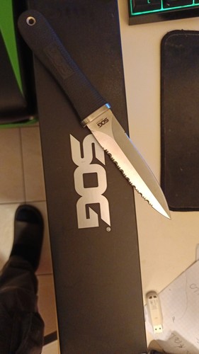 Sog pentagon