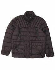 Giacca imbottita uomo BRUGI IT