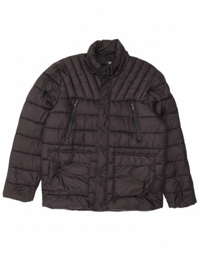Giacca imbottita uomo brugi - giacca,