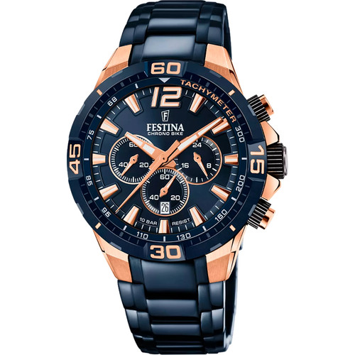 Festina chrono bike - bike, edizione