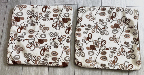Set arazzo jacquard botanico - jacquard,
