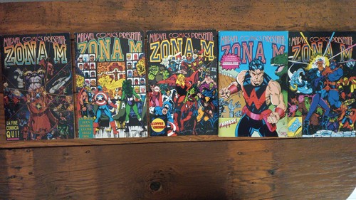 Zona lotto albi infinity - 5,