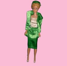 Barbie ponytail mattel vintage - ponytail,