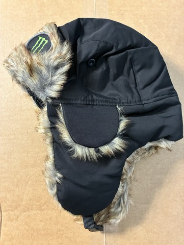 Cappello invernale monster - invernale,
