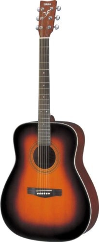 Yamaha f370 chitarra - (tg.,