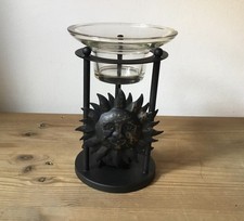 Bruciatore Per Oli Essenziali