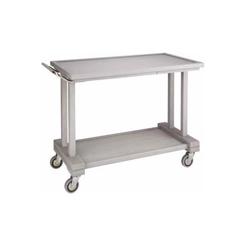 Carrello servizio piani - carrello, di