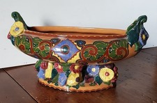 Ceramica salamandra perugia - ceramica,