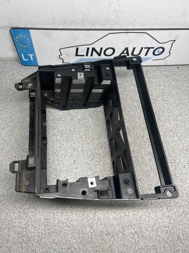Bmw e60 e61 2003 - radio, gps
