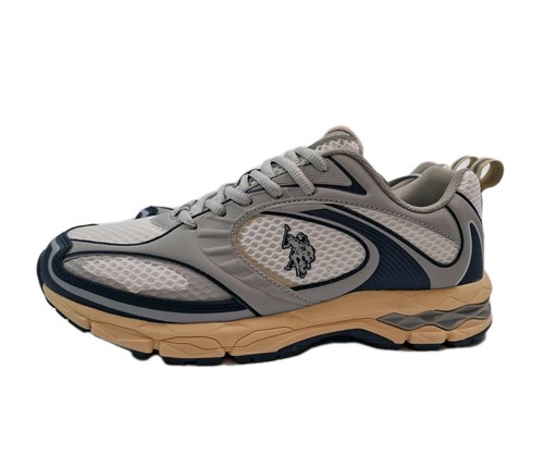 Polo assn scarpa - scarpa, uomo
