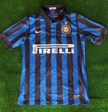 MAGLIA INTER AUTOGRAFATA DA PANDEV CALCIO SIGNED AUTOGRAPH 