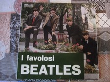 The beatles i favolosi - "i,