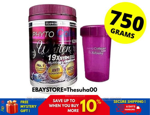 Phyto collagen king - phyto,