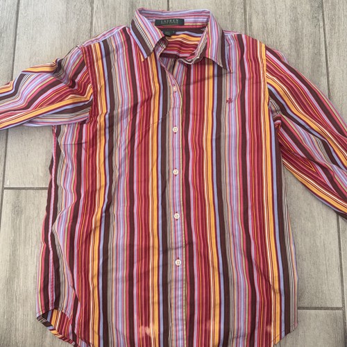 Camicia donna lauren ralph - camicia,