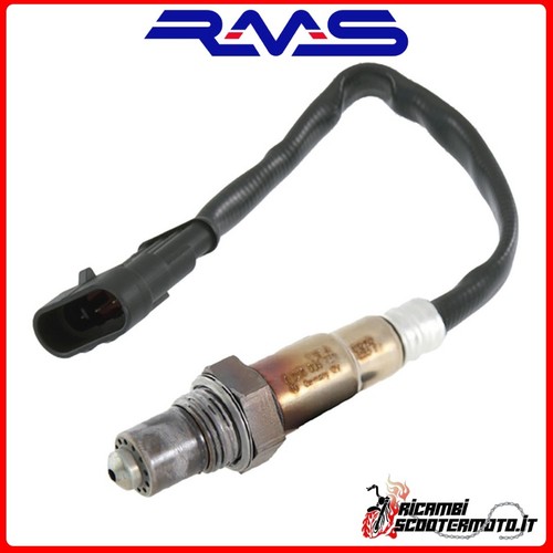Sonda lambda rms - lambda, mp3