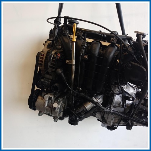 Motore completo g4la 57kw - completo,