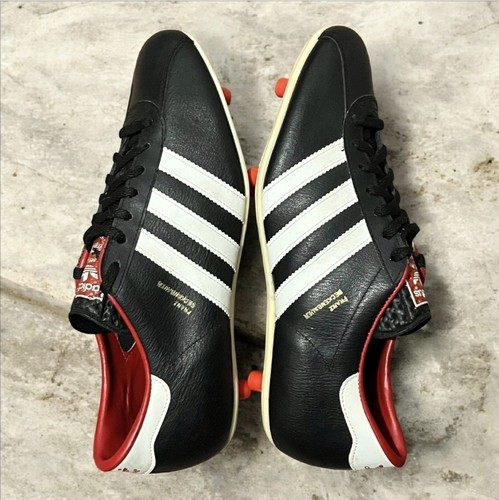 Scarpe calcio adidas franz - da,