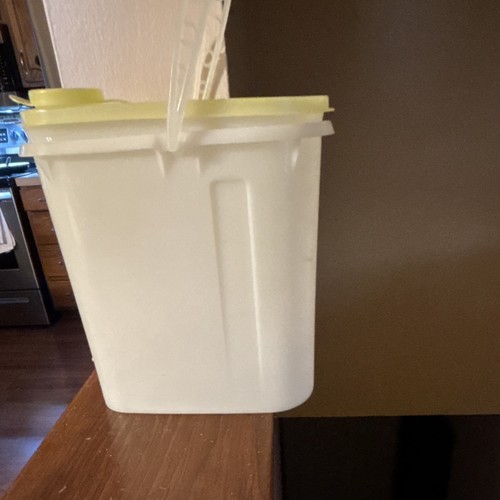 Vtg tupperware 587 - tupperware, 587-7