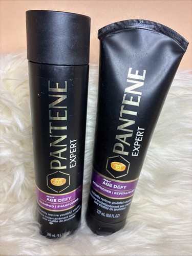 Pantene expert pro age - pantene,