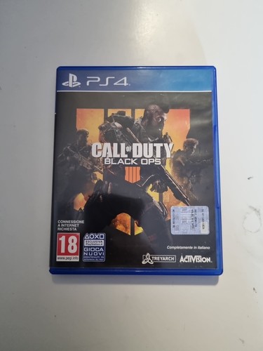 Call duty black - of,