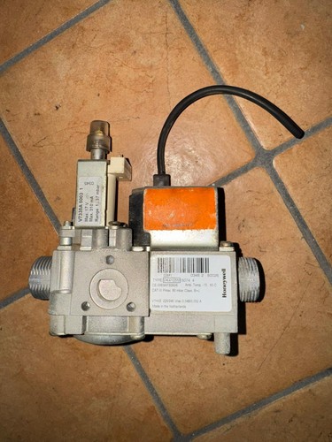 Valvola gas honeywell vk4105m - valvola,