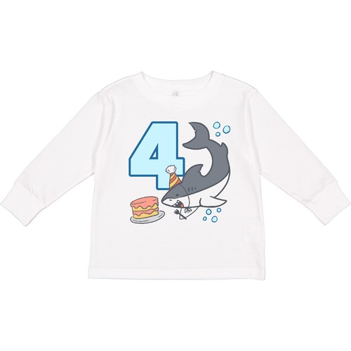 Shirt manica lunga - manica,