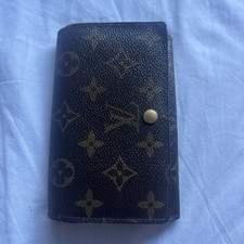 Portafoglio Geniune Louis