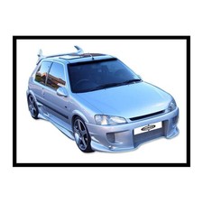 Paraurti Anteriore Peugeot 106