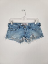 Pantaloncini Hollister Vintage
