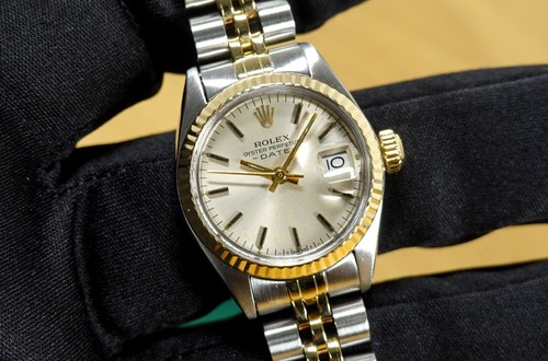 Rolex 26mm lady - 26mm, lady-datejust