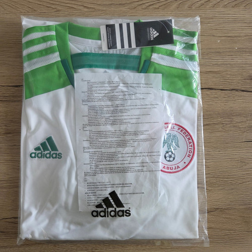 Maglia mondiali 2014 adidas - maglia,