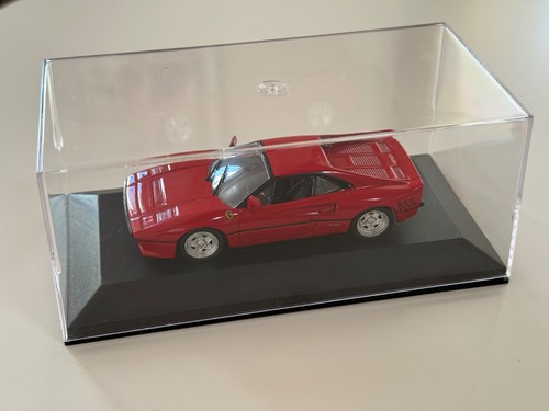 Ixo ferrari 288 - ixo, red